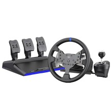 PXN V99 SR Racing Wheel - High-Performance Steering for Gamers