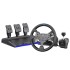 PXN V99 PC Racing Steering Wheel with Pedals and Gear Shifter, Steering Wheel with Force Feedback 3NM for Xbox One, Xbox Series X/S, PC, PS4