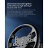 PXN V99 SR Racing Wheel - High-Performance Steering for Gamers