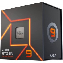 AMD Ryzen™ 9 7900X 12-Core, 24-Thread Unlocked Desktop Processor