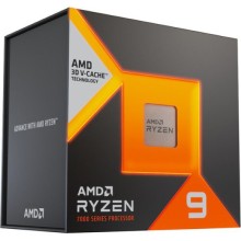 AMD Ryzen 9 7900X3D Gaming Processor