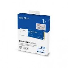 WD Blue SN570 NVMe™ SSD 1TB