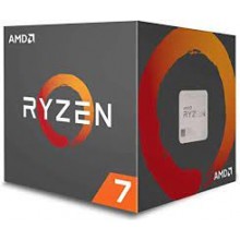 AMD RYZEN 7 3700X CHIP