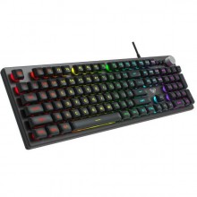 Aula F2028 Gaming Wired Gaming Keyboard