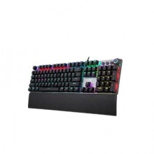 AULA F2058 Gaming RGB Mechanical Keyboard – Blue Switch