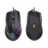 Aula F805 RGB Programmable Buttons Ergonomic Wired Gaming Mouse