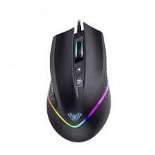 Aula F805 RGB Programmable Buttons Ergonomic Wired Gaming Mouse