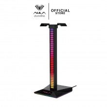 Aula-F65-RGB-Headset-Stand