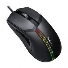 AULA WIND F813PRO RGB GAMING MOUSE