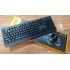 Aula AC203 2.4GHz Wireless Keyboard and Mouse Combo