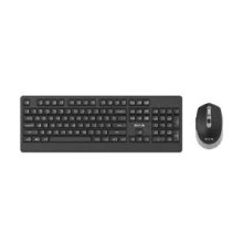 Aula AC203 2.4GHz Wireless Keyboard and Mouse Combo