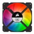 Corsair iCUE SP140 RGB PRO Performance 140mm Dual Fan Kit with Lighting Node CORE CO-9050096-WW