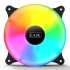 EASE EAF12MB 120mm ARGB Fan Kit 3in1