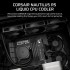 Corsair Nautilus 360 RS Liquid CPU Cooler