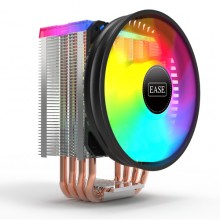 EASE EAF1213 Cpu Air Cooler