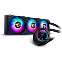 Gigabyte Aorus Waterforce II 360 ARGB AIO 360mm Liquid CPU Cooler