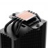 ID-COOLING SE-234-ARGB V2 CPU Cooler 4 Heatpipes Black