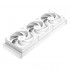 ID-COOLING DashFlow 360 XT LITE 360mm AIO CPU Cooler White