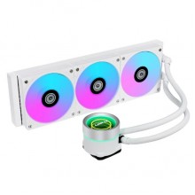 Lian Li GALAHAD II Trinity 360 AIO CPU Cooler Black