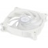 SilverStone PF240W 240mm AIO Liquid CPU Cooler with RGB for Intel/AMD