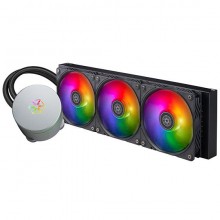 SilverStone IceMyst 360 ARGB AIO 360mm Liquid CPU Cooler