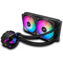 ASUS ROG Strix LC 240 RGB All-in-One Liquid CPU Cooler