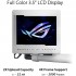 ASUS ROG RYUJIN III 360 ARGB All-in-one Liquid CPU Cooler White