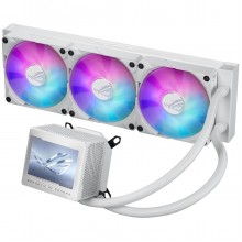 ASUS ROG RYUJIN III 360 ARGB All-in-one Liquid CPU Cooler White