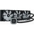 Corsair H150 RGB Performance 360mm Liquid CPU Cooler CW-9060054-WW