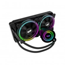 DarkFlash Symphony TR-240 Liquid Cooler