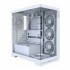 XPG Invader X ARGB Mid-Tower ATX Case - White