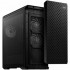 XPG Defender Mid-Tower PC Case – Black