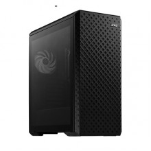 XPG Defender Mid-Tower PC Case – Black