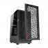 XPG VALOR AIR Mid Tower Gaming Case Black