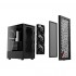 XPG VALOR AIR Mid Tower Gaming Case Black