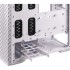 XPG Defender Mid-Tower PC Case – White