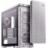 XPG Defender Mid-Tower PC Case – White