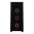 XPG STARKER Air Mid-Tower PC Case – Black