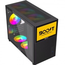 Boost T-Rex Gaming Case