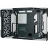 Cooler Master MasterFrame 700 Customizable Open-Air Frame ATX Case | MCF-MF700-KGNN-S00