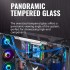 Cooler Master MasterFrame 700 Customizable Open-Air Frame ATX Case | MCF-MF700-KGNN-S00