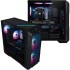 Cooler Master HAF 500 PC Case | Black | H500-KGNN-S00