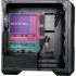 Cooler Master HAF 500 PC Case | Black | H500-KGNN-S00