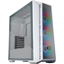 Cooler Master MasterBox 520 Mesh Blackout Airflow ATX Mid-Tower Case | MB520-WGNN-S00