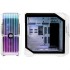 Cooler Master HAF 700 EVO E-ATX Compatible Full Tower PC Case | White | H700E-WGNN-S00