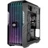 Cooler Master HAF 700 EVO E-ATX Compatible Full Tower PC Case | Black | H700E-IGNN-S00