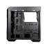 Cooler Master HAF 500 PC Case | Black | H500-KGNN-S00