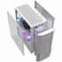 Dark Flash DF2100 ATX Case with 4 ARGB Fans