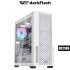 Dark Flash DF2100 ATX Case with 4 ARGB Fans