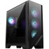 MSI MAG Forge 320R Airflow Mid-Tower Case